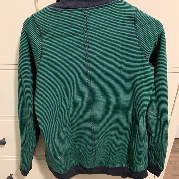 Lululemon avenue sweater - Picture 2 of 2